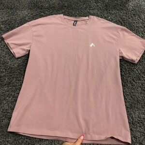 Alphalete Short Sleeve Tees